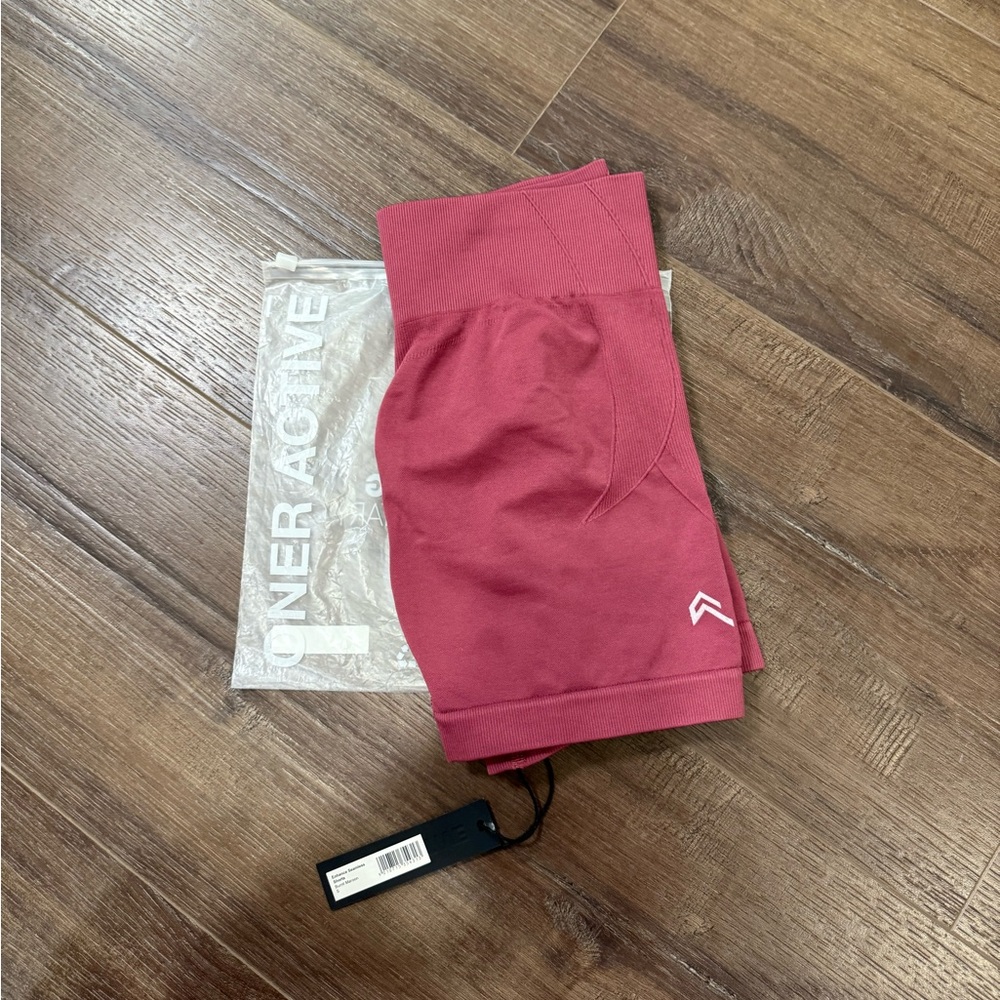 Oner enhancelift shorts